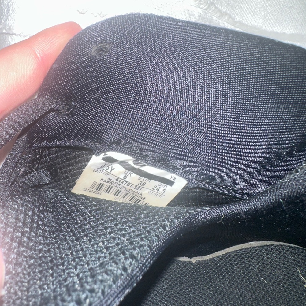 ‘Legion Green’ Foam Posites (RARE) - Picture 6 of 7